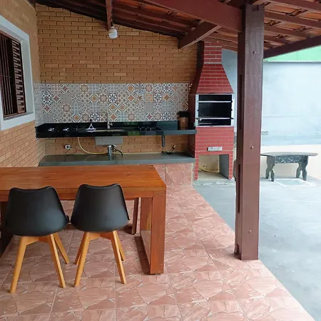 Casa De Praia 600 Metros Da Praia E 1Km Do Centro Da Cidade Ubatuba Exterior photo