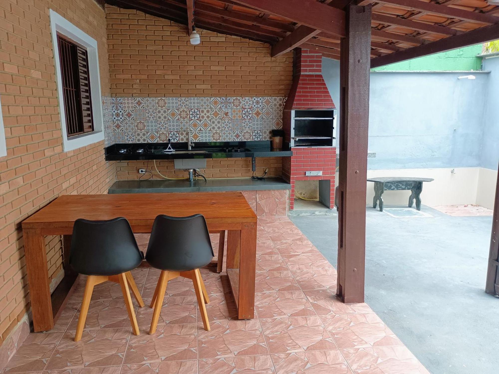 Holiday home Casa De 600 Metros Da E 1km Do Centro Da